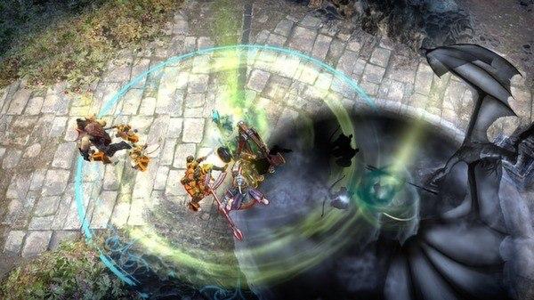 Screen Shot image 1 Guardians Of Middle-Earth Smaug'S Treasure DLC ستيم كود رقمي