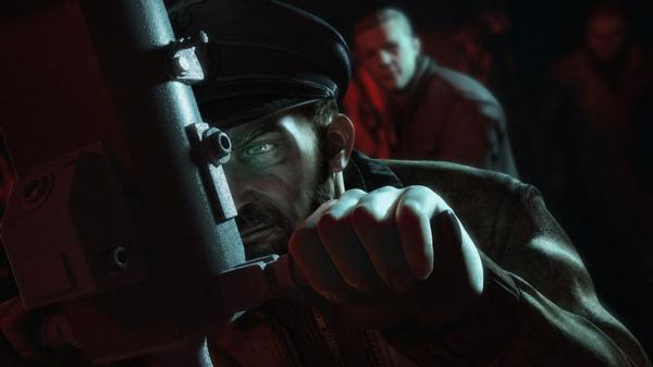 Screen Shot image 1 Silent Hunter 5: Collectors اصدار اوروبي يوبيسوفت كونكت كود رقمي