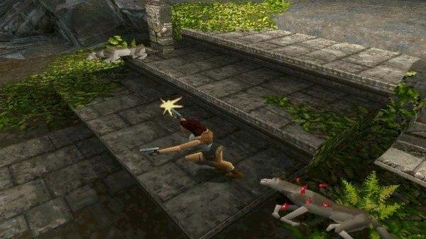 Screen Shot image 0 Tomb Raider I ستيم كود رقمي