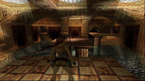 Screen Shot image 1 Tomb Raider IV: The Last Revelation ستيم كود رقمي