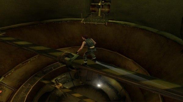 Screen Shot image 2 Tomb Raider VI: The Angel Of Darkness ستيم كود رقمي