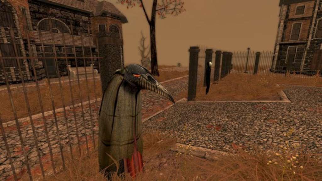 Screen Shot image 4 Pathologic Classic HD GOG كود رقمي