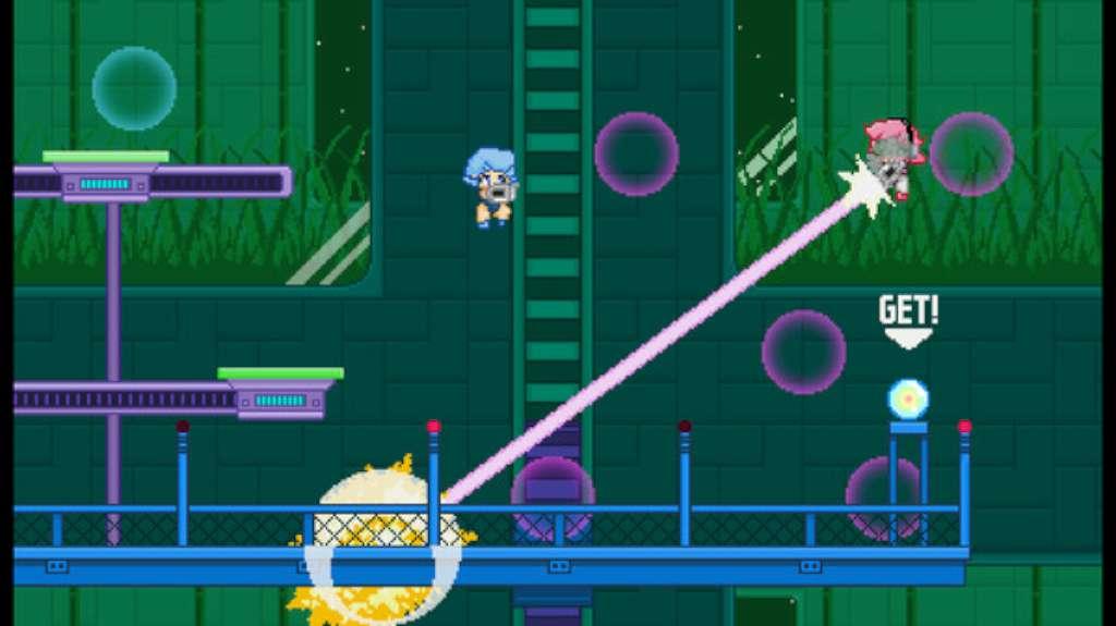 Screen Shot image 4 Capsule Force بي سي ستيم كود رقمي