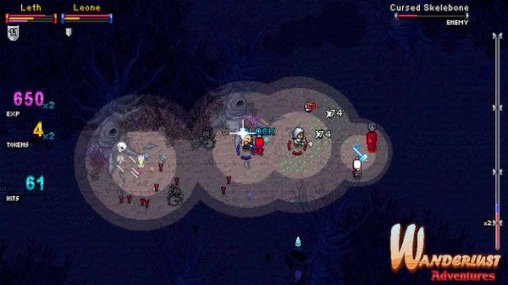 Screen Shot image 3 Wanderlust Adventures اوروبي رابط هديه ستيم