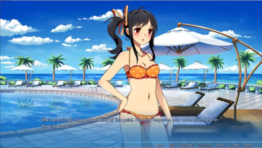 Screen Shot image 0 Sakura Beach اوروبي بي سي ستيم كود رقمي