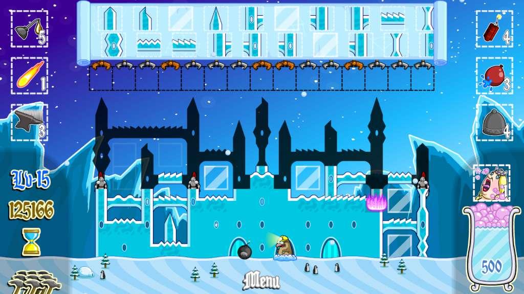 Screen Shot image 0 Castle بي سي ستيم كود رقمي
