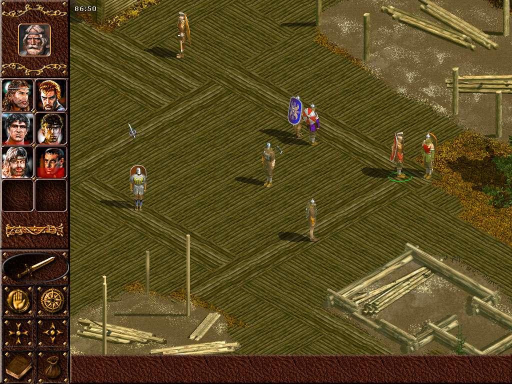 Screen Shot image 2 Konung 2 بي سي ستيم كود رقمي