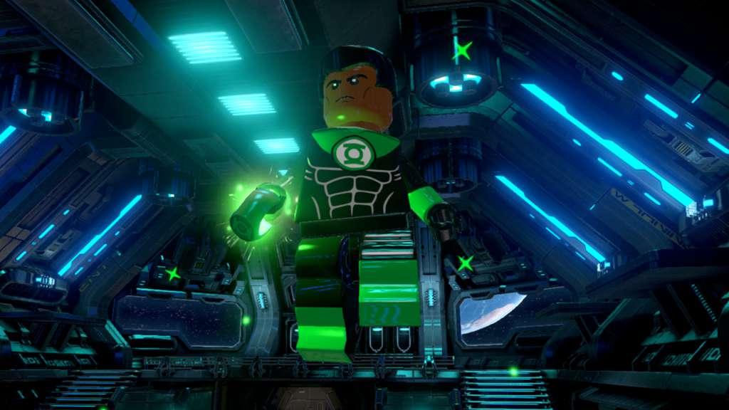 Screen Shot image 1 LEGO Batman 3: Beyond Gotham - Season Pass DLC اوروبي إكس بوكس كود رقمي