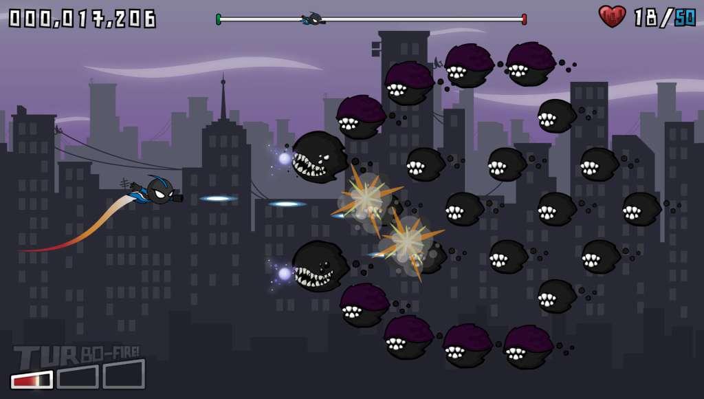 Screen Shot image 2 Who'S That Flying?! ستيم هدية