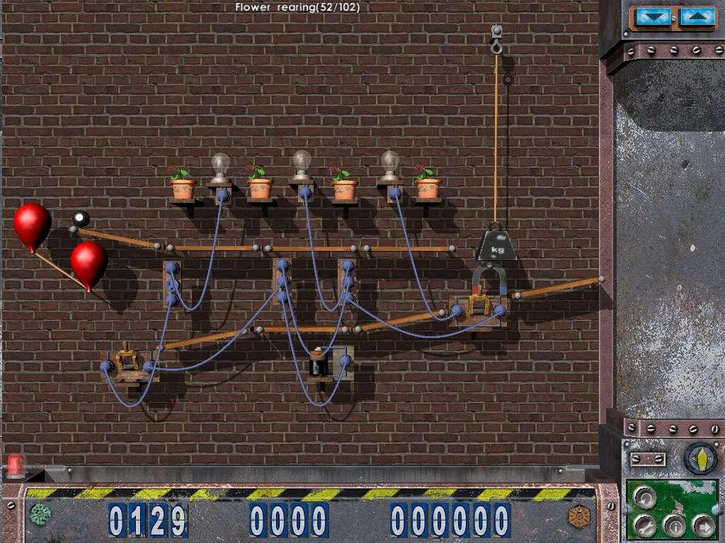 Screen Shot image 5 Crazy Machines ستيم كود رقمي