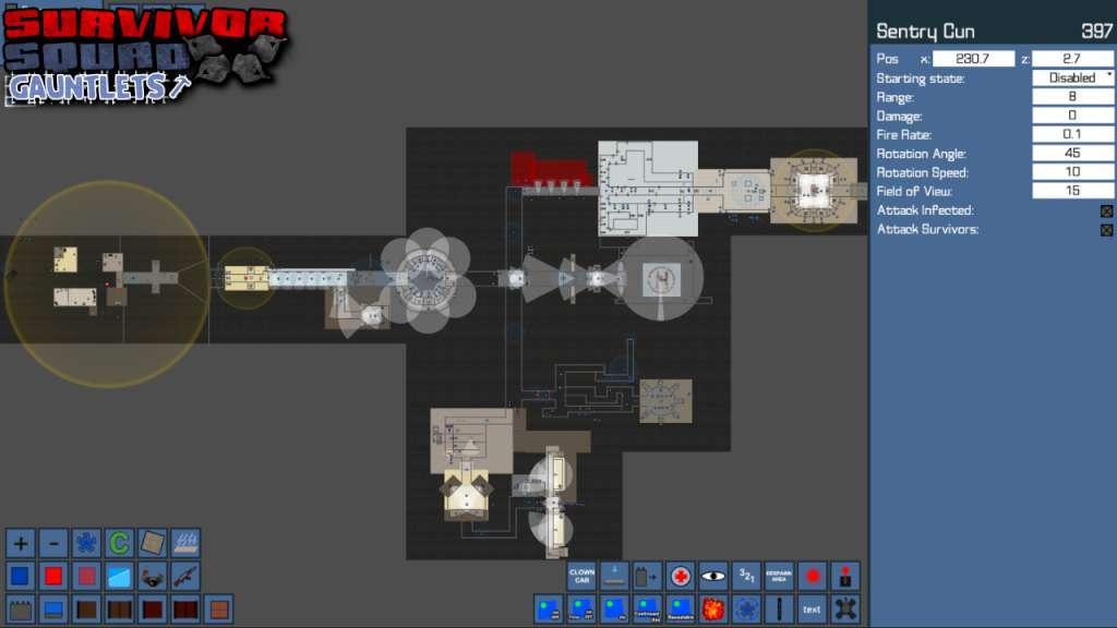Screen Shot image 4 Survivor Squad: Gauntlets ستيم كود رقمي