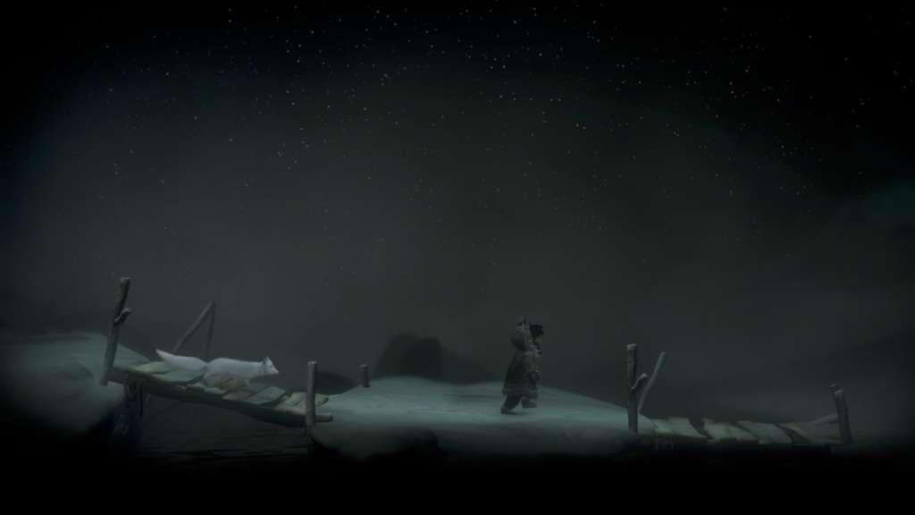 Screen Shot image 3 Never Alone (Kisima Ingitchuna) ايبك قيمز حساب