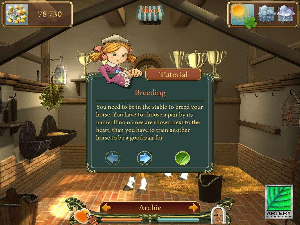 Screen Shot image 5 Secret Of The Magic Crystals ستيم هدية