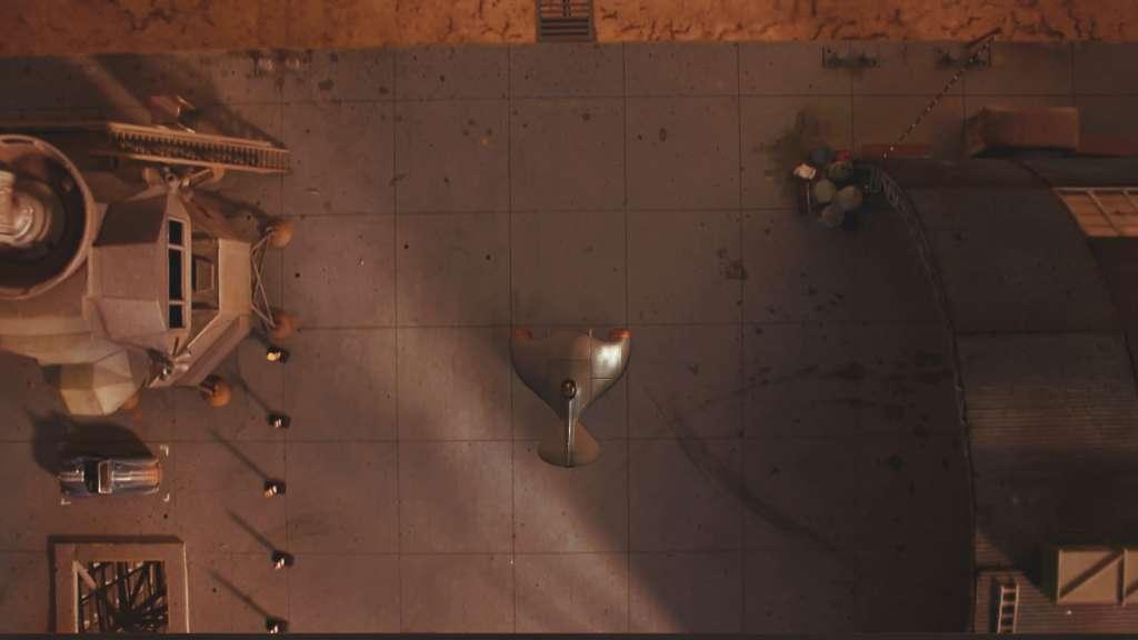 Screen Shot image 1 The Blue Flamingo ستيم كود رقمي