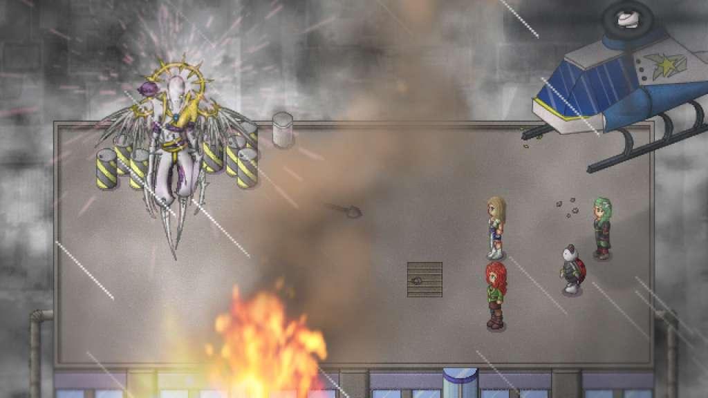 Screen Shot image 3 Whisper Of A Rose بي سي ستيم كود رقمي
