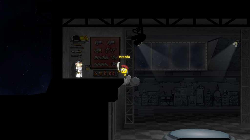 Screen Shot image 3 Square Heroes ستيم كود رقمي