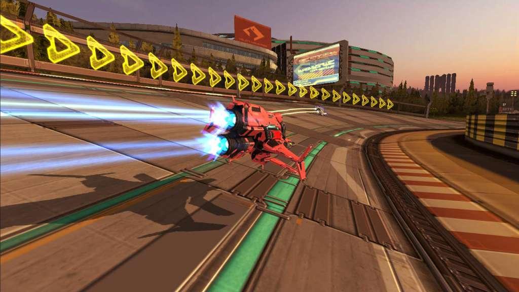 Screen Shot image 3 Quantum Rush Champions ستيم كود رقمي