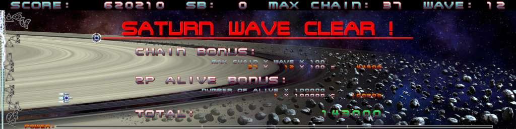 Screen Shot image 3 Super Chain Crusher Horizon ستيم كود رقمي