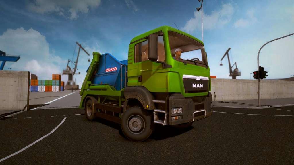 Screen Shot image 3 Construction Simulator 2015 - ديلوكس Add-On بي سي ستيم كود رقمي
