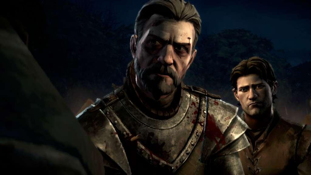 Screen Shot image 1 Game Of Thrones - A Telltale Games سيريس ستيم كود رقمي