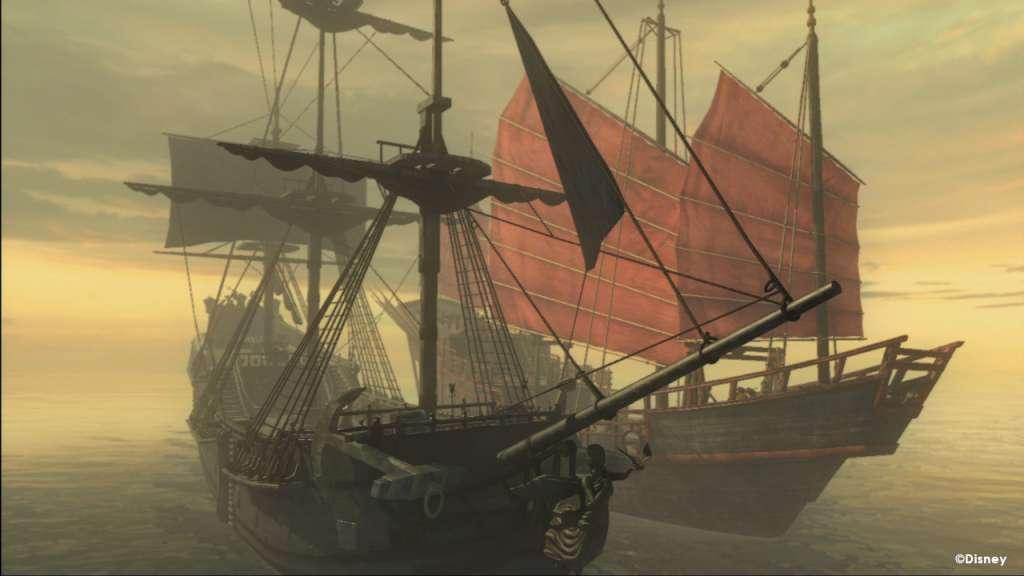 Screen Shot image 0 Pirates Of The Caribbean: At World'S End ستيم كود رقمي