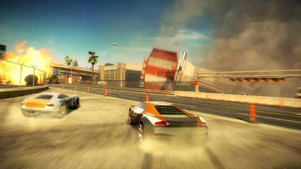 Screen Shot image 1 Disney Extreme Racing Pack ستيم هدية