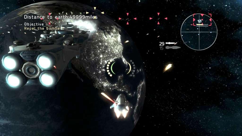 Screen Shot image 4 Solar Struggle ستيم كود رقمي