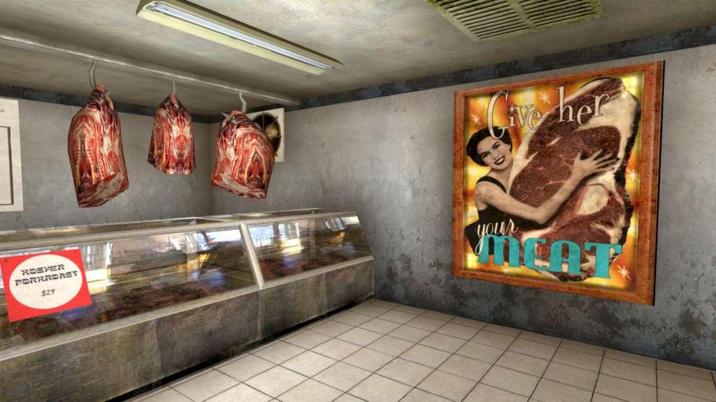 Screen Shot image 3 Postal 2 + Paradise Lost ستيم كود رقمي