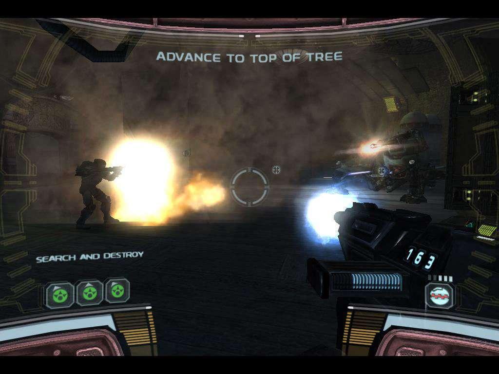 Screen Shot image 2 Star Wars Republic Commando ستيم كود رقمي