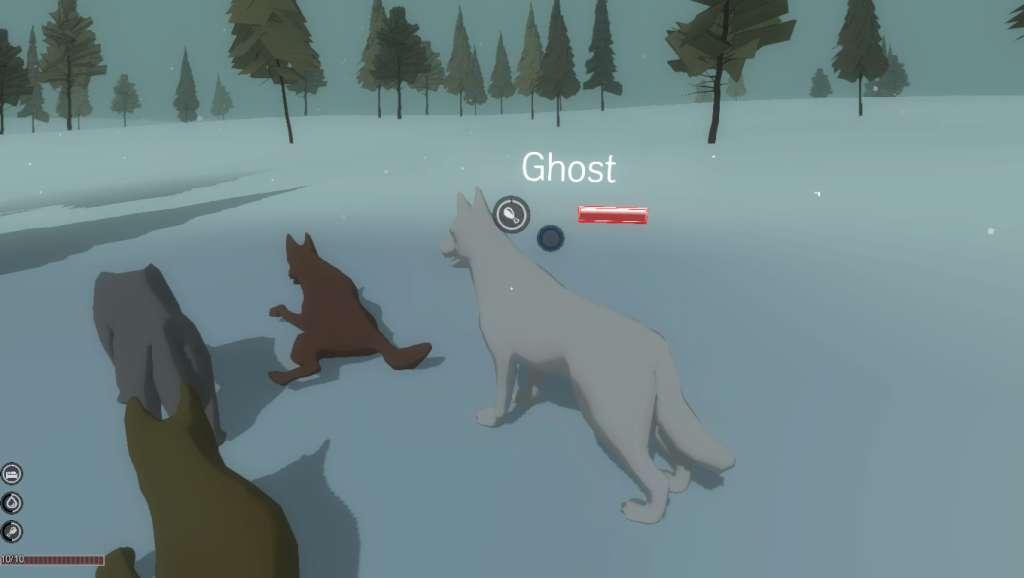 Screen Shot image 3 Eternal Winter ستيم كود رقمي