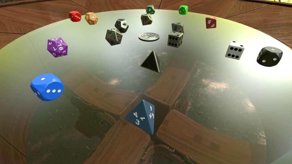Screen Shot image 4 Tabletop Simulator 4-Pack ستيم كود رقمي