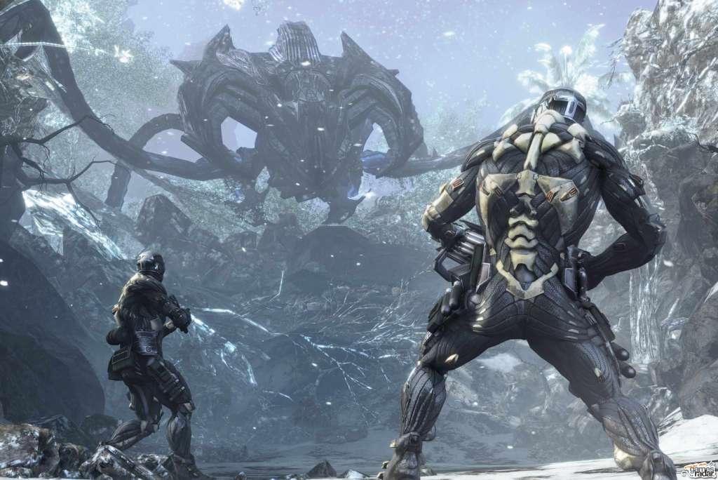 Screen Shot image 3 Crysis اوروبي EA App كود رقمي