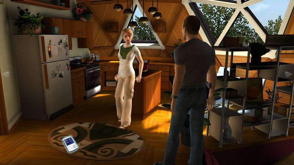 Screen Shot image 1 CSI: Crime Scene Investigation: Hard Evidence ستيم هدية