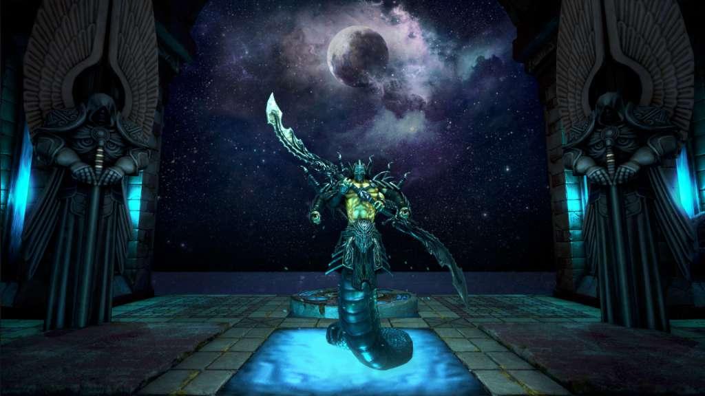 Screen Shot image 0 Might And Magic X: Legacy ستيم هدية