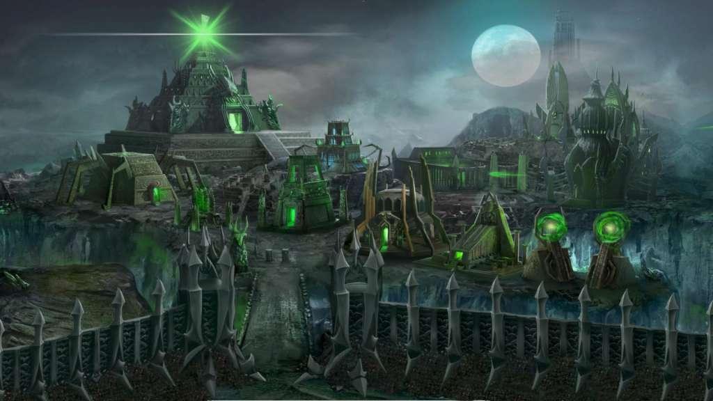 Screen Shot image 4 Might & Magic: Heroes VI - Danse Macabre يوبيسوفت كونكت كود رقمي