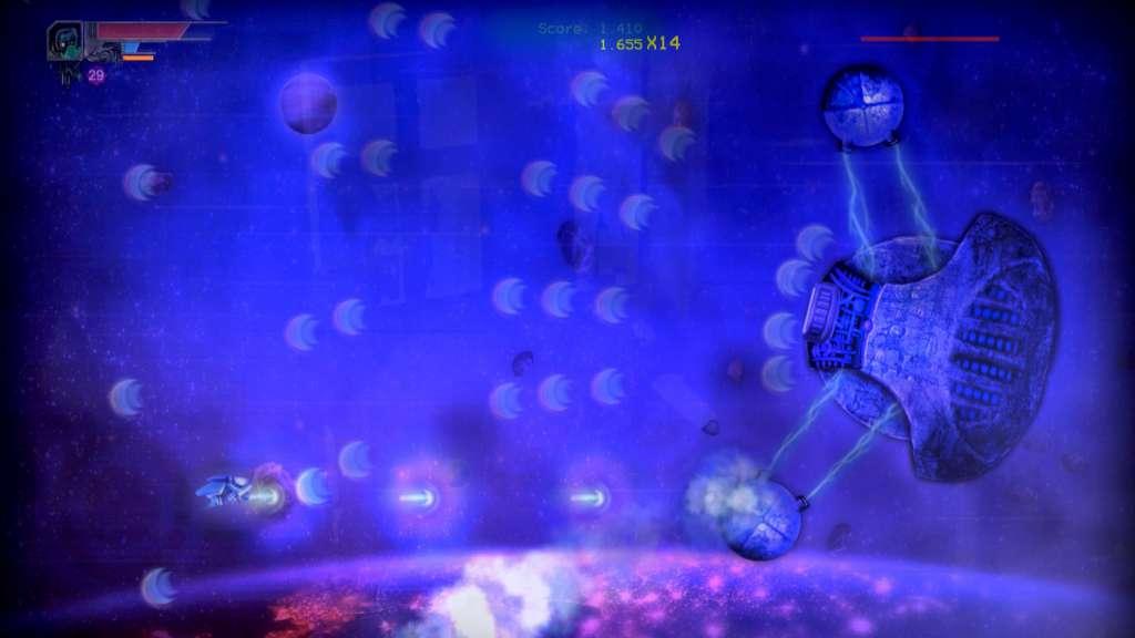 Screen Shot image 3 Cyberpunk 3776 ستيم كود رقمي