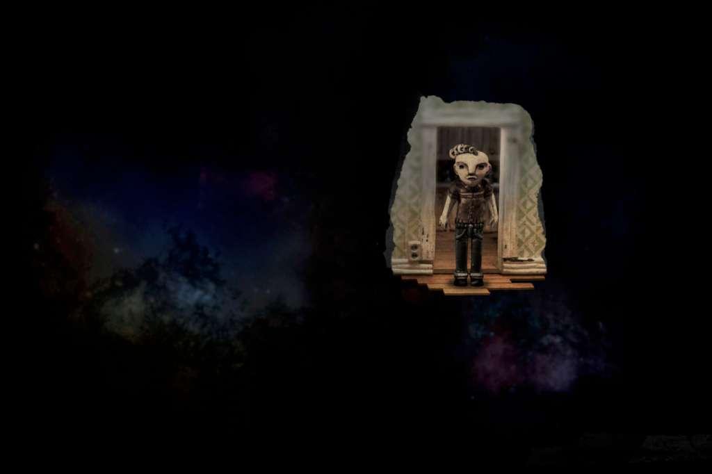 Screen Shot image 2 The Dream Machine: Chapter 4 ستيم كود رقمي