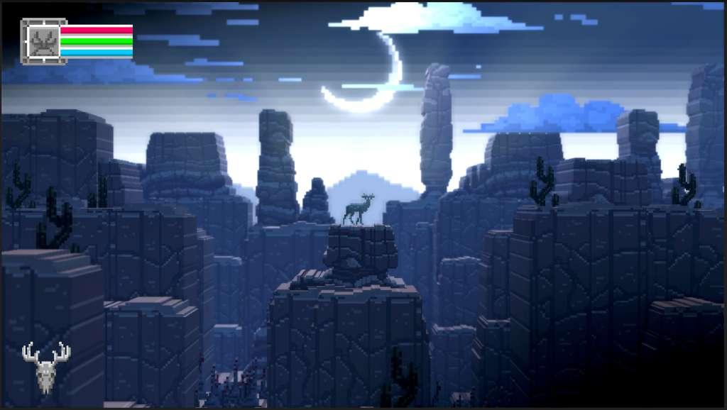 Screen Shot image 3 The Deer God امريكي اكسبوكس 1 كود رقمي
