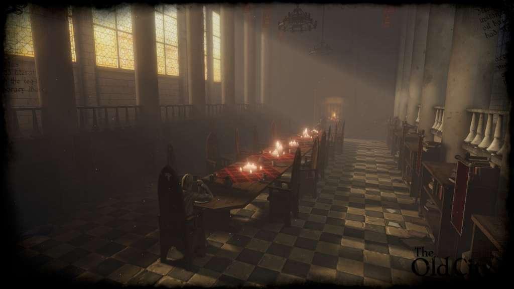 Screen Shot image 2 The Old City: Leviathan ستيم كود رقمي
