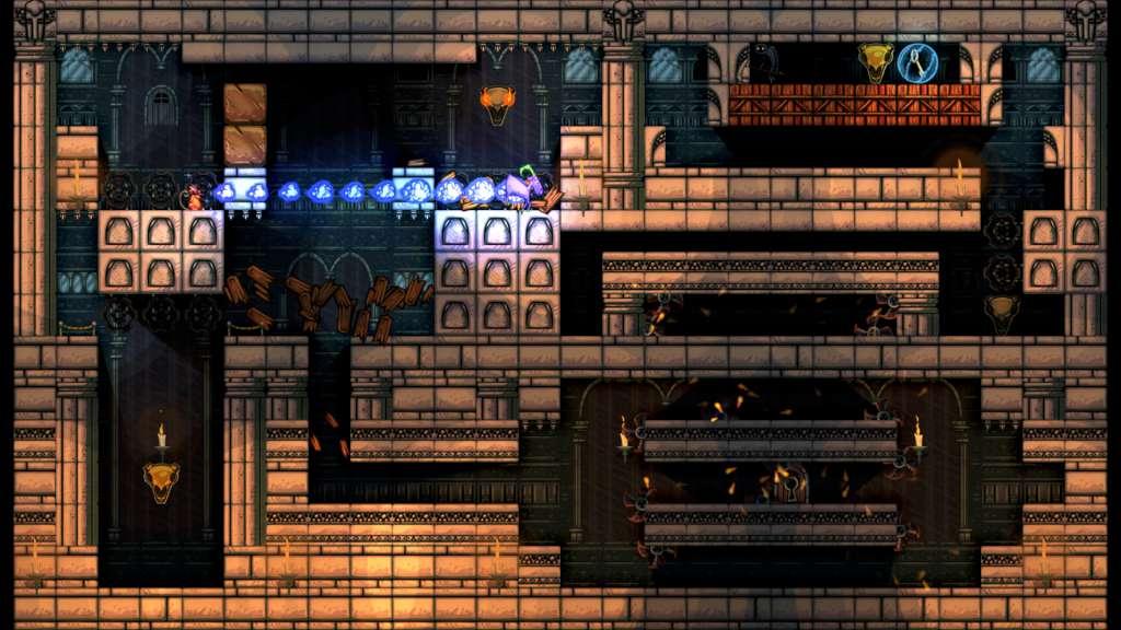 Screen Shot image 4 Escape Goat 2 ستيم كود رقمي
