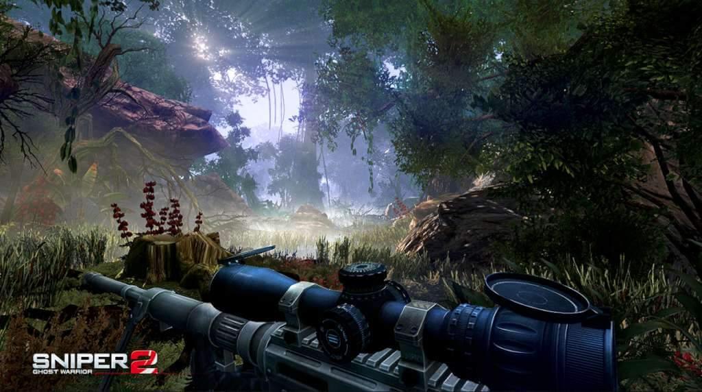 Screen Shot image 4 Sniper Ghost Warrior 2 + Siberian Strike DLC ستيم كود رقمي