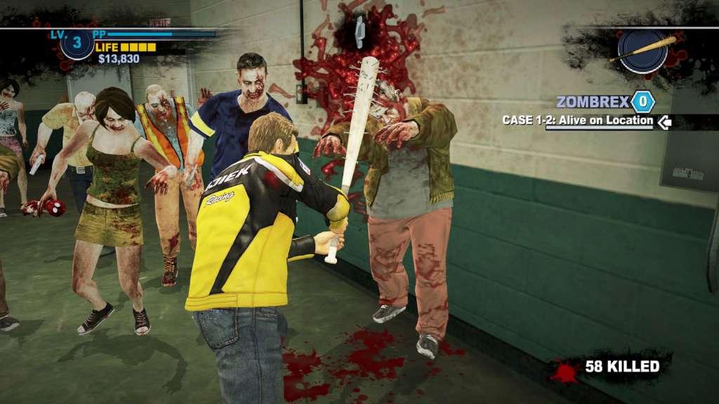 Screen Shot image 0 Dead Rising 2 ستيم كود رقمي