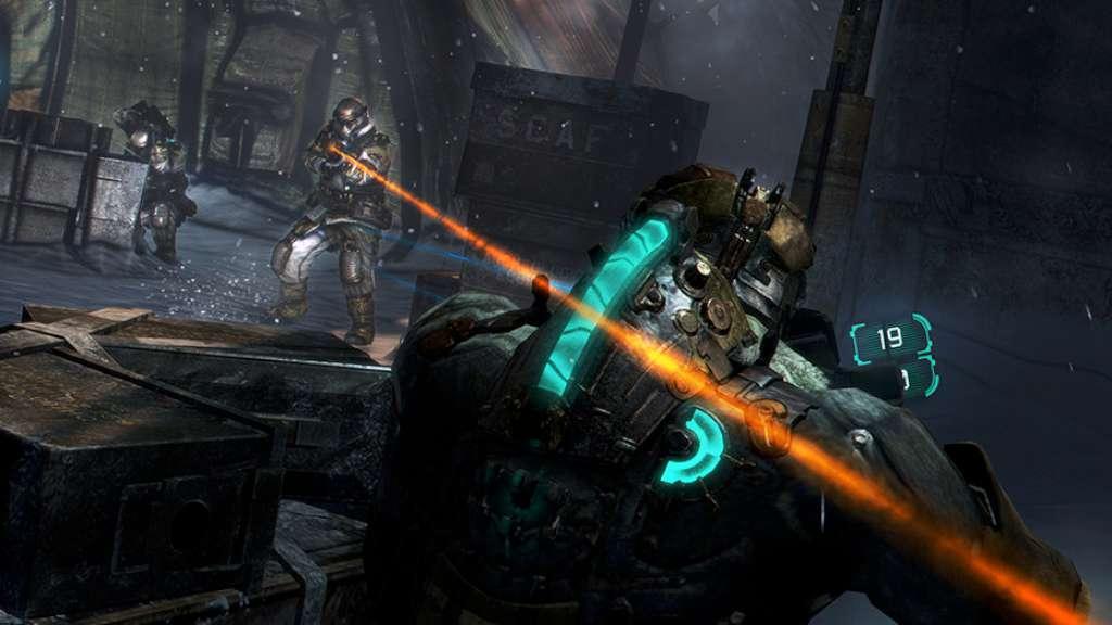 Dead Space 3 اصدار محدود EA App كود رقمي