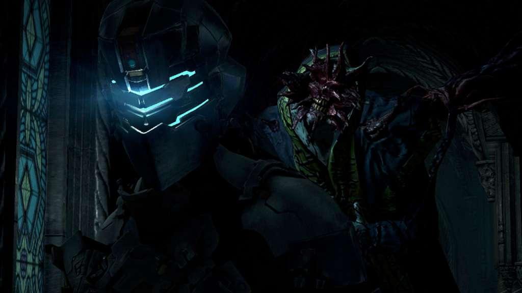 Screen Shot image 4 Dead Space (2008) Pack ستيم هدية
