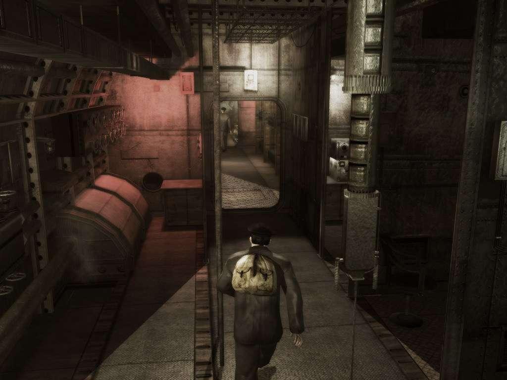 Screen Shot image 4 Death To Spies: Moment Of Truth ستيم هدية