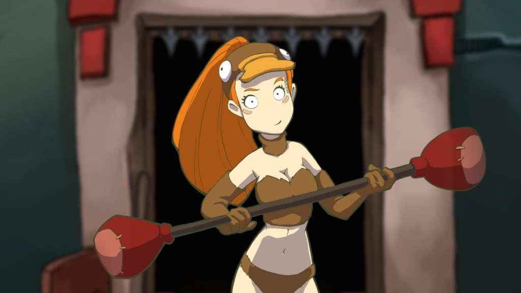 Screen Shot image 5 Chaos On Deponia ستيم هدية