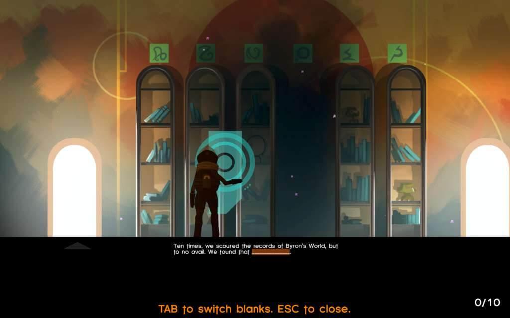 Elegy For A Dead World ستيم هدية
