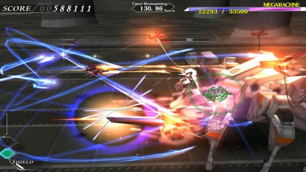 Screen Shot image 4 Ether Vapor Remaster ستيم كود رقمي