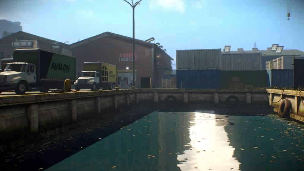 Screen Shot image 2 PAYDAY 2 - Yakuza Character Pack ستيم هدية