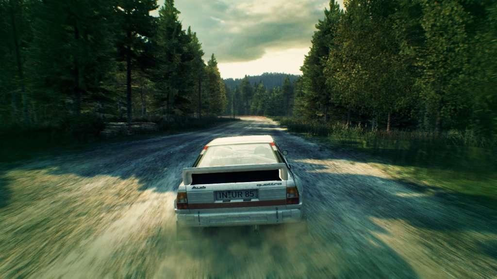 Screen Shot image 1 DiRT 3 + DiRT 3 اصدار النسخة الكاملة حزمة ستيم هدية